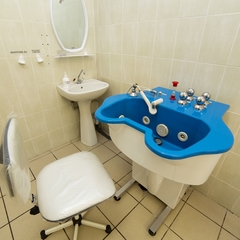 Санаторий Шинник, Могилёвская область