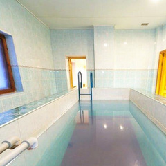 Санаторий Пралеска, Минская область