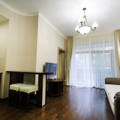 Санаторий Озерный, Гродненская область