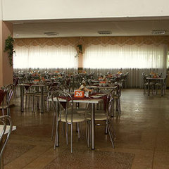 Санаторий Пралеска, Минская область