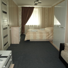 Санаторий Приозерный, Минская область