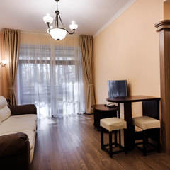 Санаторий Озерный, Гродненская область