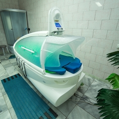 Санаторий Шинник, Могилёвская область