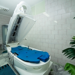 Санаторий Шинник, Могилёвская область