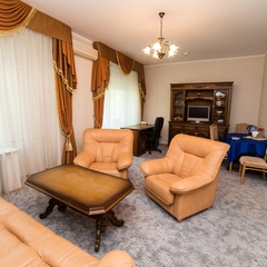 Санаторий Шинник, Могилёвская область