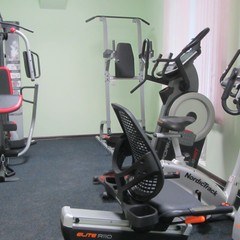 Санаторий Пралеска, Минская область