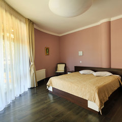 Санаторий Озерный, Гродненская область