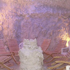 Санаторий Пралеска, Минская область