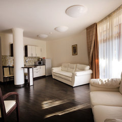 Санаторий Озерный, Гродненская область