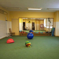 Санаторий Пралеска, Минская область