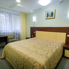 Санаторий Озерный, Гродненская область