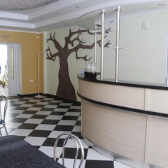 Санаторий Пралеска, Минская область