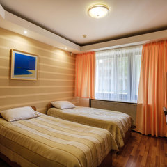 Санаторий Озерный, Гродненская область