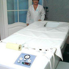 Санаторий Пралеска, Минская область