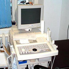 Санаторий Пралеска, Минская область