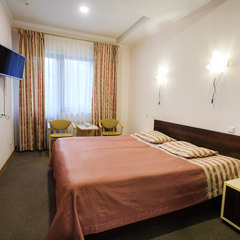 Санаторий Озерный, Гродненская область