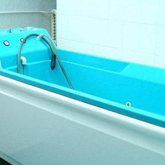 Санаторий Пралеска, Минская область