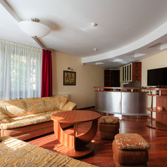 Санаторий Озерный, Гродненская область