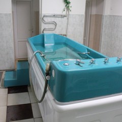 Санаторий Пралеска, Минская область