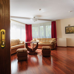 Санаторий Озерный, Гродненская область