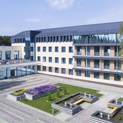 Санаторий Березка, Минская область