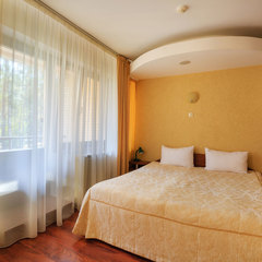 Санаторий Озерный, Гродненская область