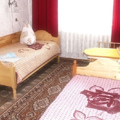 Санаторий Серебряные ключи, Гомельская область