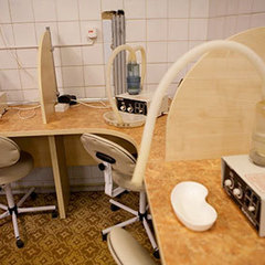 Санаторий Пралеска, Минская область