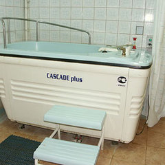 Санаторий Пралеска, Минская область