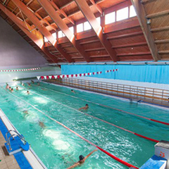 Санаторий Серебряные ключи, Гомельская область