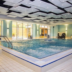 Санаторий Березка, Минская область