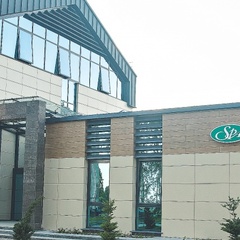 Санаторий Березка, Минская область