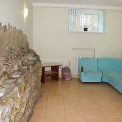 Санаторий Пралеска, Минская область