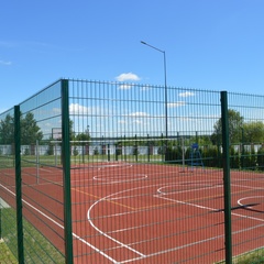 Санаторий Березка, Минская область