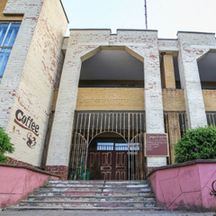 Санаторий Серебряные ключи, Гомельская область