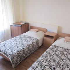 Оздоровительный центр Свитанок, Минская область