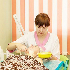 Санаторий Пралеска, Минская область