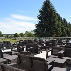 Санаторий Березка, Минская область