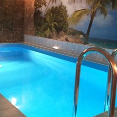 Оздоровительный центр Свитанок, Минская область