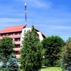 Оздоровительный центр Свитанок, Минская область