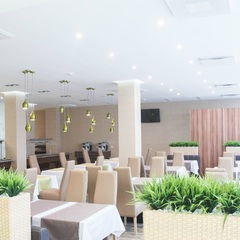 Санаторий Березка, Минская область