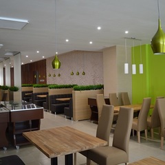 Санаторий Березка, Минская область