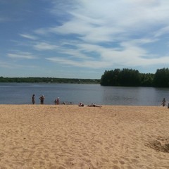 Оздоровительный центр Свитанок, Минская область