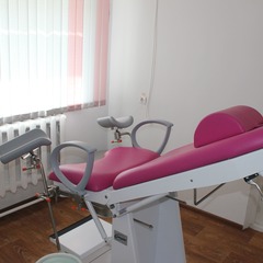 Санаторий Пралеска, Минская область