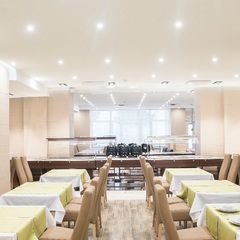 Санаторий Березка, Минская область