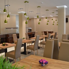 Санаторий Березка, Минская область