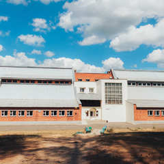 Санаторий Серебряные ключи, Гомельская область