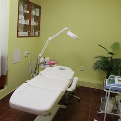 Санаторий Пралеска, Минская область