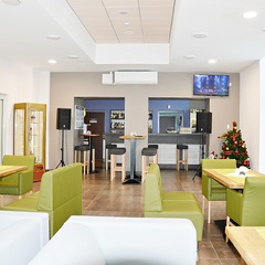 Санаторий Березка, Минская область