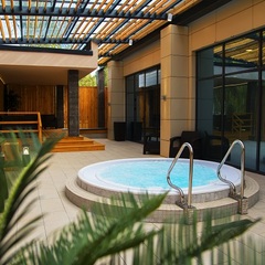 Санаторий Березка, Минская область